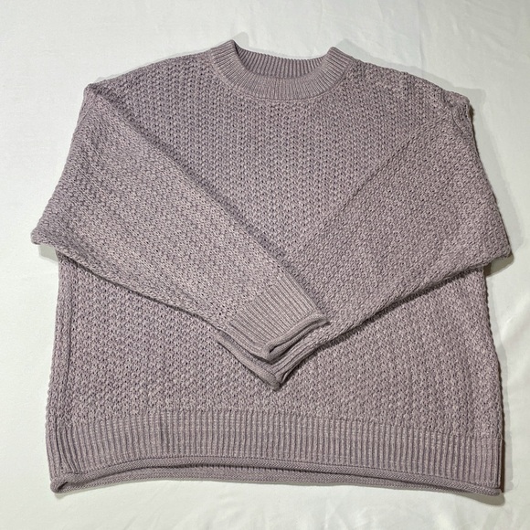 Universal Thread Crewneck Sweater Super Soft - Picture 1 of 6